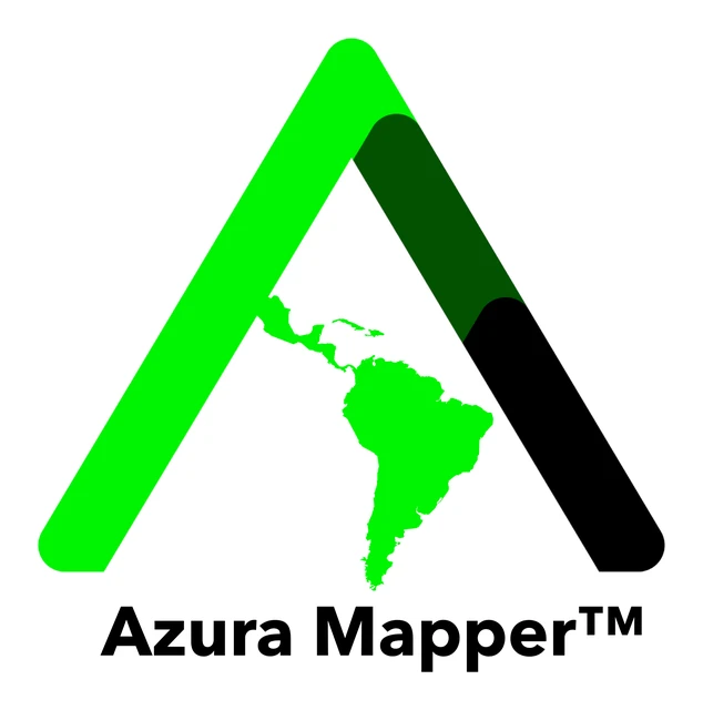 Azura Mapper™